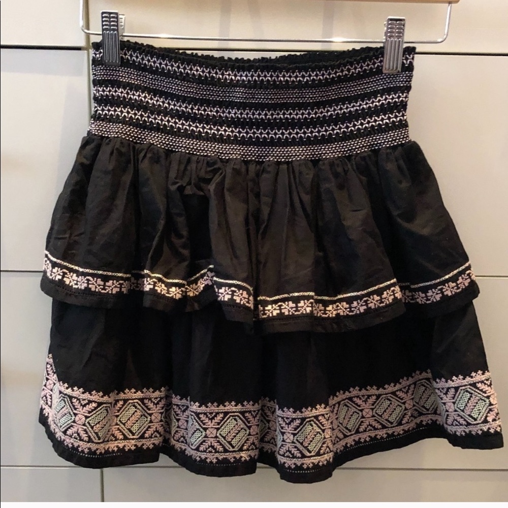 Loveshackfancy Skirt